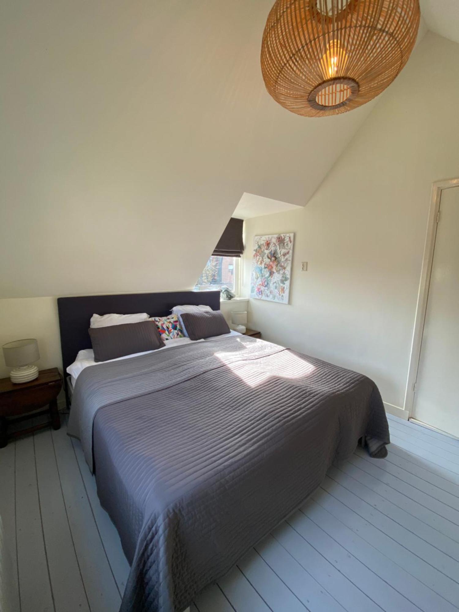Villa Tiny House De Oude Berg à Bergen Extérieur photo