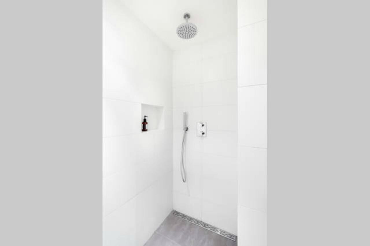 Villa Tiny House De Oude Berg à Bergen Extérieur photo